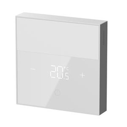 Изображение Termostats Connected Home RDZ100ZB ZigBee 2xAA, sienas 2rel.