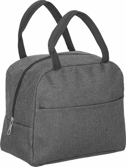 Picture of Termotaske 29.5x20.5x27 cm 5 portioner,1 stk