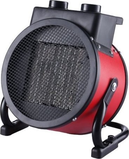 Изображение Termowentylator Adler Grzejnik ceramiczny CAMRY CR 7743