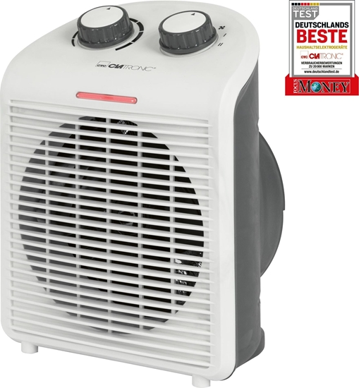 Picture of Termowentylator Clatronic HL 3761