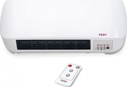 Picture of Termowentylator Clatronic Keramikinis pakabinamas termoventiliatorius Tesy HL 274 WPTC