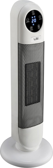 Picture of Termowentylator Lin Lin GLC-2001