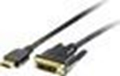 Picture of TERRA LCD/LED 2748W PV V3.1 schwarz HDMI/DP/USB-C GREENLINE PLUS