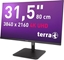 Picture of TERRA LCD/LED 3295W PV 4K USB-C/DP/HDMI one size