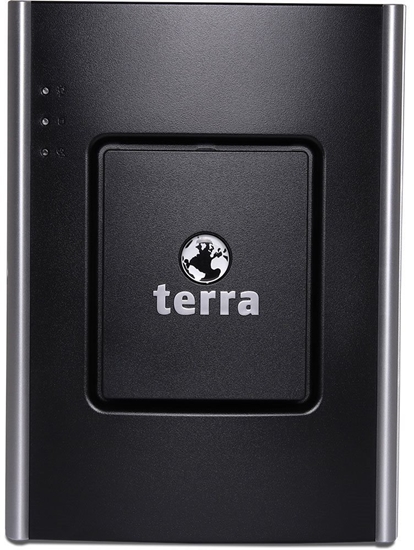 Picture of TERRA MINISERVER G6 E-2456/32/2x960