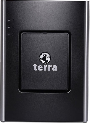 Picture of TERRA MINISERVER G6 E-2488/64/2x1.9/C/WS2025S