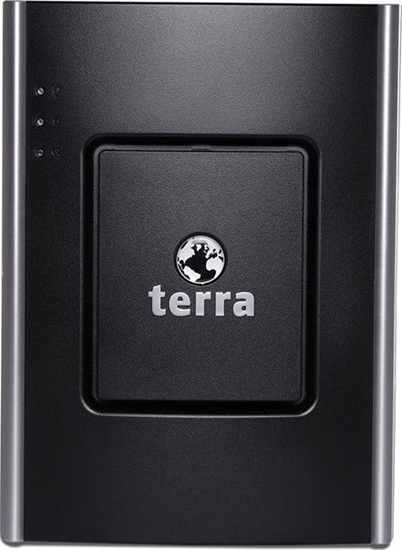 Picture of TERRA MINISERVER G6 E-2488/64/2x1.9/C/WS2025S