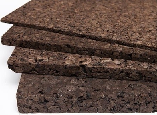 Изображение Terra Natura To do terrarium, Pyta korkowa ciemna 100x50x2 cm (kraj pochodzenia : Portugalia)