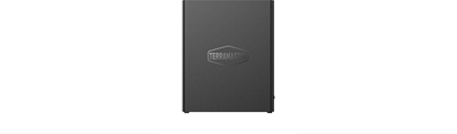 Изображение Serwer plików TerraMaster TERRAMASTER F8 SSD 8bay NAS, Quad-Core-CPU, 8GB DDR5,Diskles