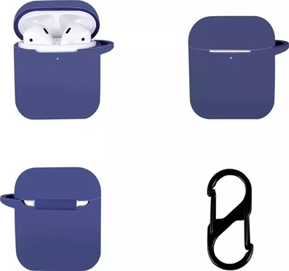 Attēls no TerraTec Etui ochronne AirBox zielone