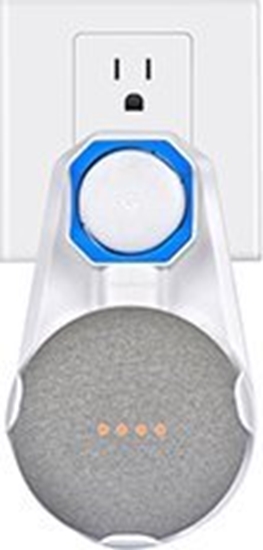 Picture of Terratec Ladegerät Hold Me Google              kabellos