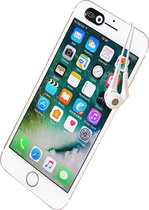 Picture of TerraTec TERRATEC Protect yourself (3er Pack) Webcamcover