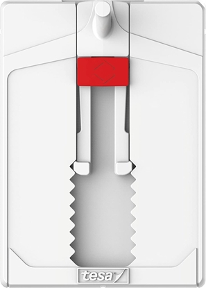Picture of Tesa 77777 Wewntrzna Uniwersalny hak Biay 2 szt.