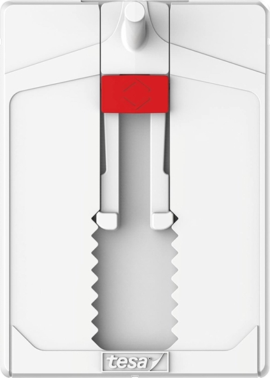 Picture of Tesa 77777 Wewntrzna Uniwersalny hak Biay 2 szt.