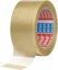 Attēls no Tesa Carton Seal. Tape 66m x50mm PVC transparent 04124