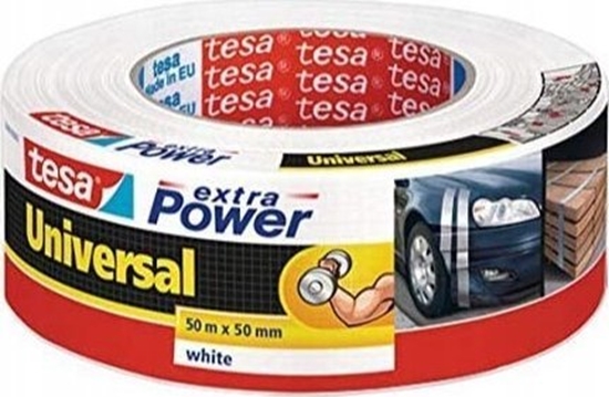 Picture of Tesa tesa extra Power Universal 50m 50mm weiß