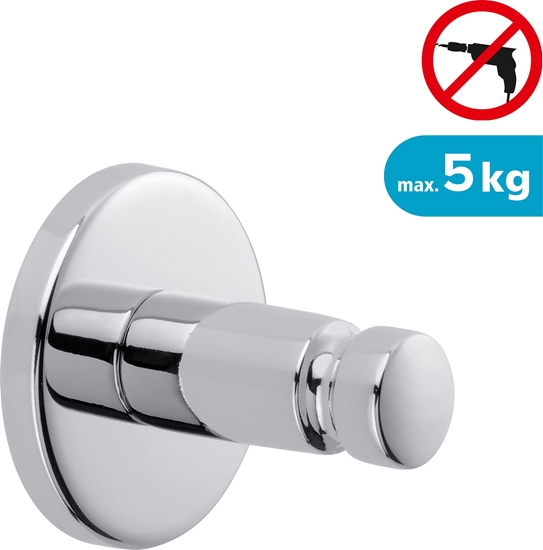 Изображение Tesa haczyk na rcznik Smooz (40318-00000-00)