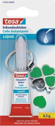 Изображение Tesa Momentiniai skysti klijai tesa®, 4,5g