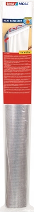 Изображение Tesa Reflektorfolie für Heizung 1m x 700mm 55157