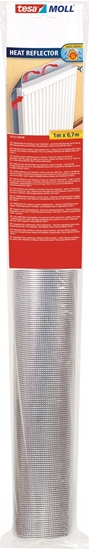 Изображение Tesa Reflektorfolie für Heizung 1m x 700mm 55157