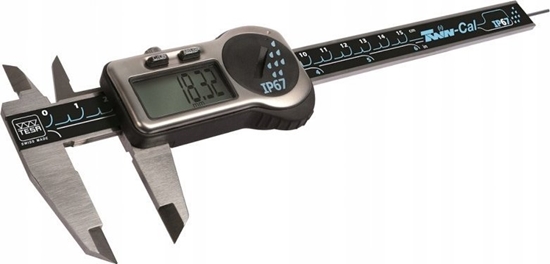 Изображение Tesa SUWMIARKA  150 CYFR.   6 IP67 3V/ABS/RD1.5 TWIN-CAL