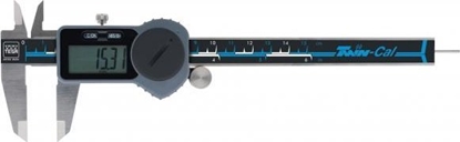 Attēls no Tesa SUWMIARKA 200 CYFR. 8" IP67 3V/SQ TESA-CAL ROLKA