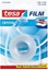 Attēls no Tesa Tama biurowa TESAfilm CRYSTAL 33m X19mm + Dyspenser Easy Cut 57939-00000