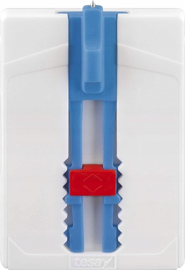 Изображение Tesa tesa  Klebenagel Leinwand für Tapeten & Putz (2kg)