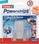 Изображение Tesa tesa  Powerstrips Waterproof Haken Zoom Metall