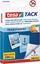 Изображение Tesa tesa adhesive pads TACK, 200pcs., reusable, transparent