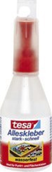 Picture of Tesa tesa Alleskleber Flasche 90g