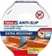 Attēls no Tesa Tama antypolizgowa 5m 25mm transparent