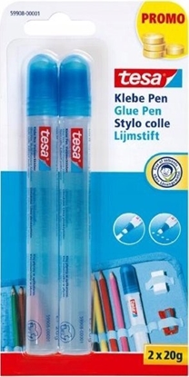 Изображение Tesa tesa Glue Pen 2x20g Blister