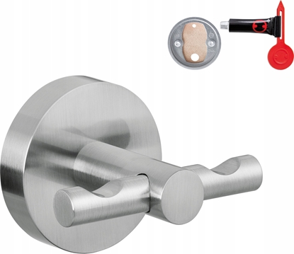 Attēls no Tesa TESA MOON BATHROBE HOOK