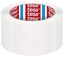 Изображение Tesa tesa PET-Packband Kautschukklebemasse 132m:50mm, 6Stk. Weiß