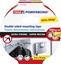 Attēls no Tesa tesa Powerbond Montageband Ultra Strong 5m 19mm