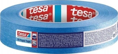 Attēls no Tesa Tesa tama malarska niebieska 25mmX50m