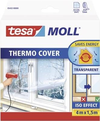 Picture of Tesa TESA TermoCover 4mx1,5m (3643748)