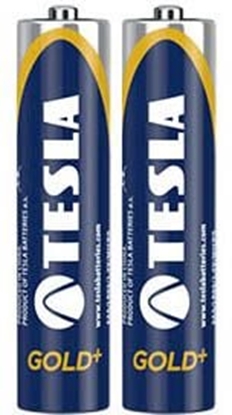 Изображение Tesla Bateria Gold+ AAA / R03 1200mAh 2 szt.