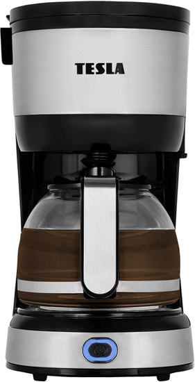 Picture of TESLA CoffeeMaster ES200 - ekspres przelewowy 1,5 l