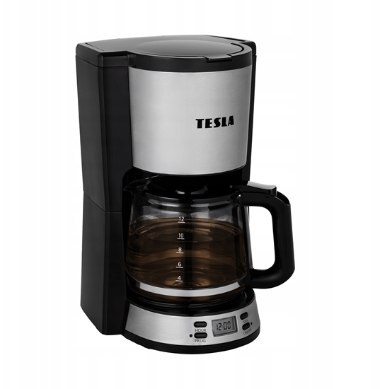 Picture of TESLA CoffeeMaster ES300 ekspres przelewowy