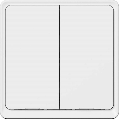 Изображение Tesla Inteligentny przecznik / podwójny z bateri TESLA Smart Switch Dual Battery