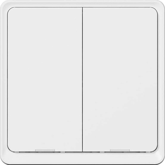 Picture of Tesla Inteligentny przecznik / podwójny z bateri TESLA Smart Switch Dual Battery