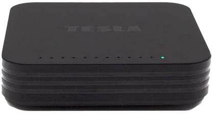 Изображение TESLA MediaBox XG500 Odtwarzacz multimedialny z Google TV