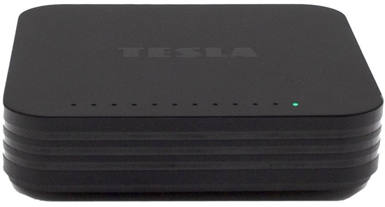 Изображение TESLA MediaBox XG500 Odtwarzacz multimedialny z Google TV