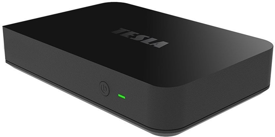 Picture of Odtwarzacz multimedialny Tesla MediaBox XT850