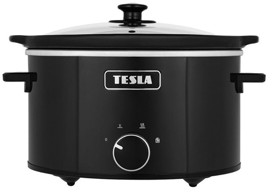 Изображение TESLA SlowCook S350 slow cooker wolnowar