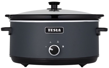 Picture of TESLA SlowCook S500 Slow Cooker wolnowar