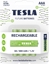Picture of Tesla TESLA AAA RECHARGEABLE+[4x36]