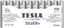 Изображение Tesla TESLA SILVER Alkaline baterie AAA (LR03, mikrotuková, shrink) 10 ks